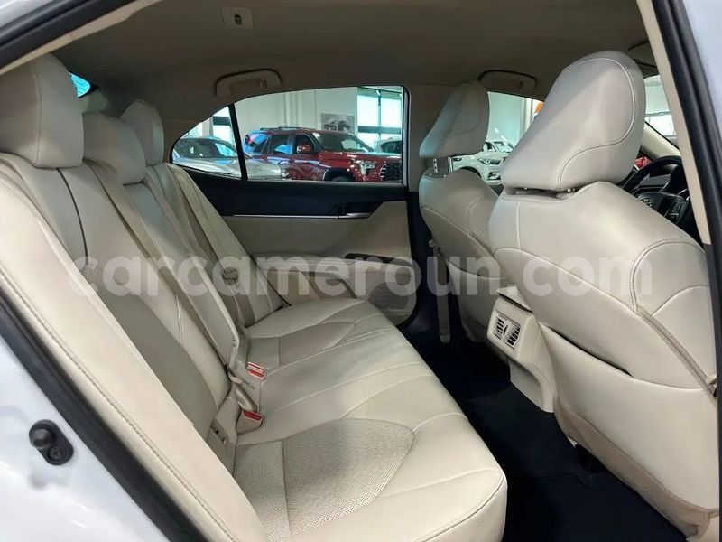 Big with watermark toyota camry northwest cameroon bambui 22067