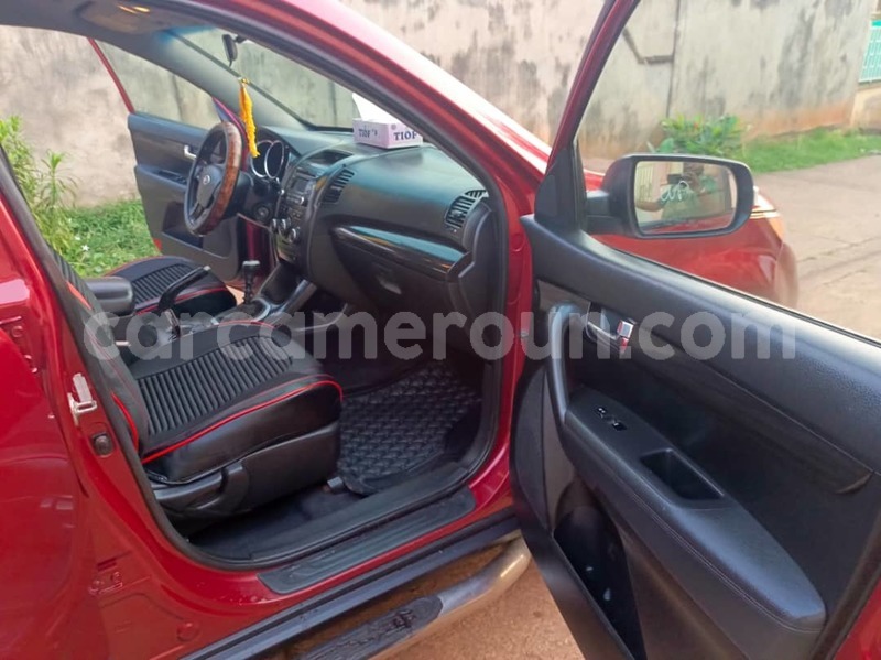 Big with watermark kia sorento central cameroon yaounde 22069