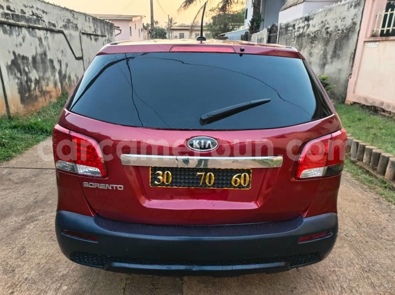 Big with watermark kia sorento central cameroon yaounde 22069