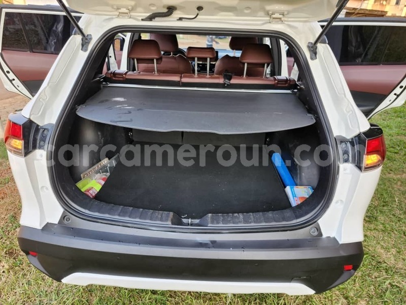 Big with watermark toyota corolla cross central cameroon yaounde 22070