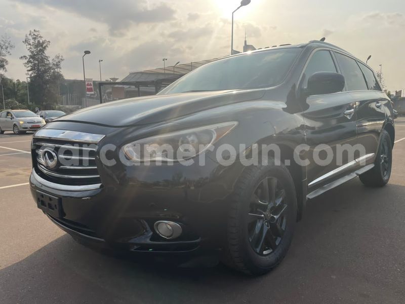 Big with watermark infiniti qx60 central cameroon yaounde 22071