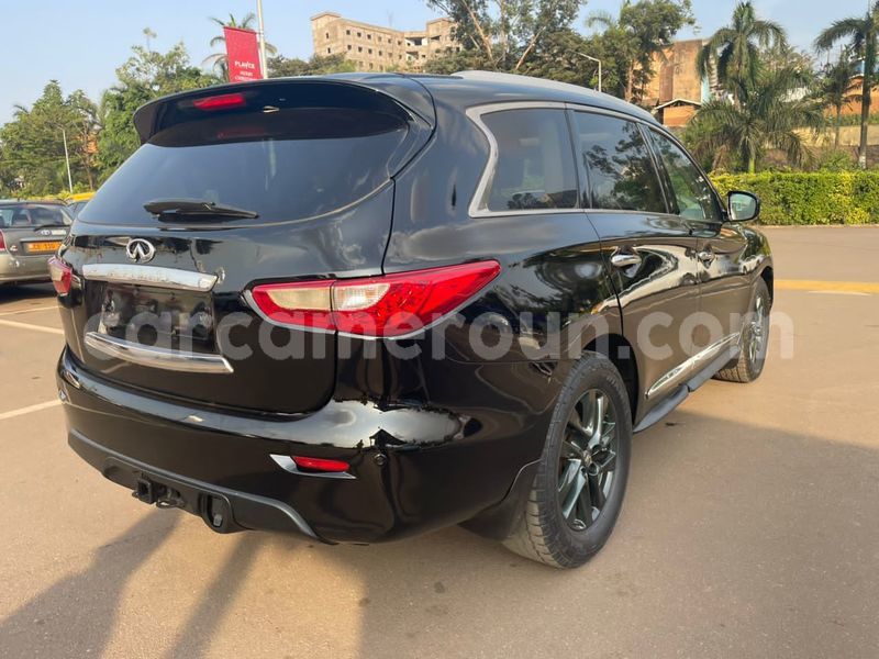 Big with watermark infiniti qx60 central cameroon yaounde 22071