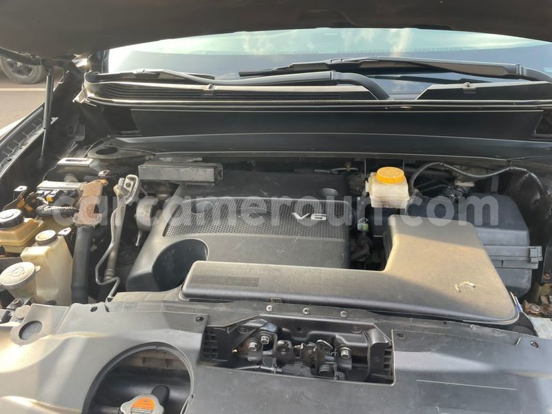 Big with watermark infiniti qx60 central cameroon yaounde 22071