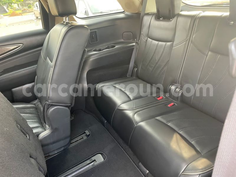 Big with watermark infiniti qx60 central cameroon yaounde 22071