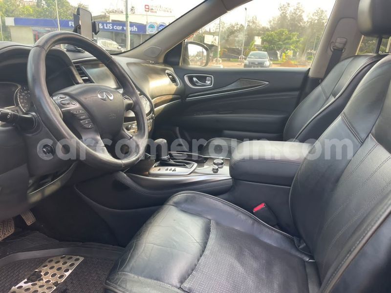 Big with watermark infiniti qx60 central cameroon yaounde 22071