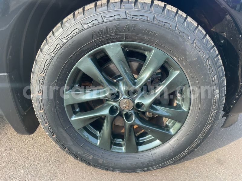 Big with watermark infiniti qx60 central cameroon yaounde 22071