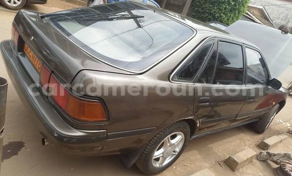 Buy Used Toyota Carina Other Car in Yaounde in Central Cameroon Buy Used Toyota Carina Other Car in Yaounde in Central Cameroon