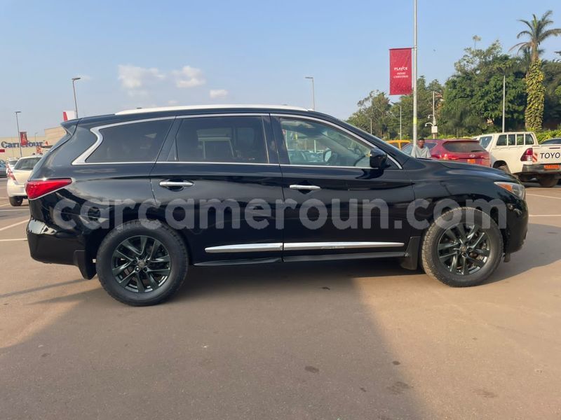 Big with watermark infiniti qx60 central cameroon yaounde 22071