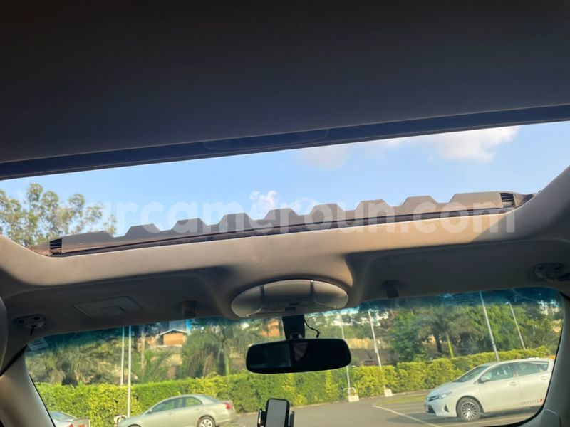 Big with watermark infiniti qx60 central cameroon yaounde 22071