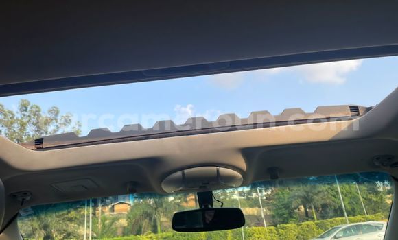 Sayi Na hannu Infiniti QX60 Black Mota in Yaounde a Babban Kamaru Sayi Na hannu Infiniti QX60 Black Mota in Yaounde a Babban Kamaru