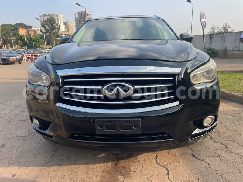 Big with watermark infiniti qx60 central cameroon yaounde 22071