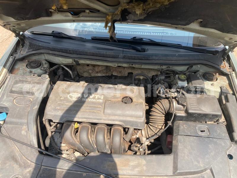 Big with watermark toyota avensis central cameroon yaounde 22072