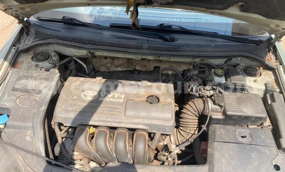 Acheter Occasion Voiture Toyota Avensis Gris à Yaoundé, Central Cameroon Acheter Occasion Voiture Toyota Avensis Gris à Yaoundé, Central Cameroon