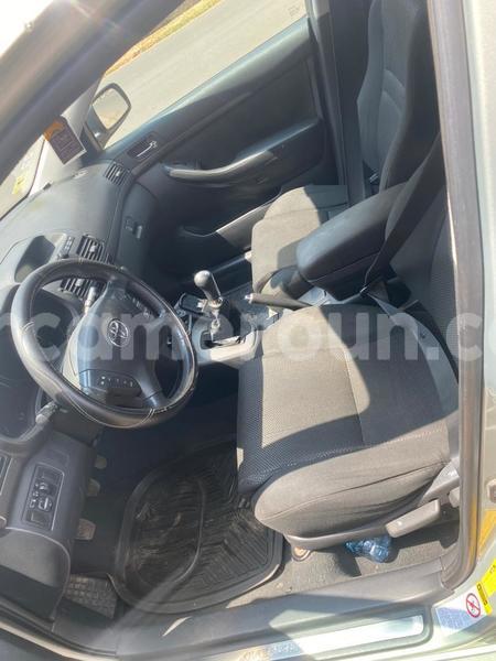 Big with watermark toyota avensis central cameroon yaounde 22072