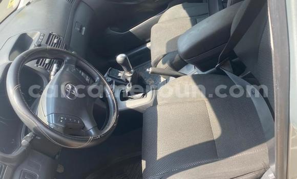 Acheter Occasion Voiture Toyota Avensis Gris à Yaoundé, Central Cameroon Acheter Occasion Voiture Toyota Avensis Gris à Yaoundé, Central Cameroon