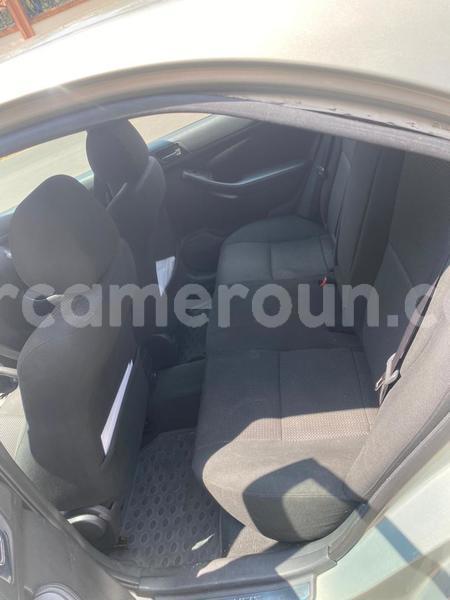 Big with watermark toyota avensis central cameroon yaounde 22072