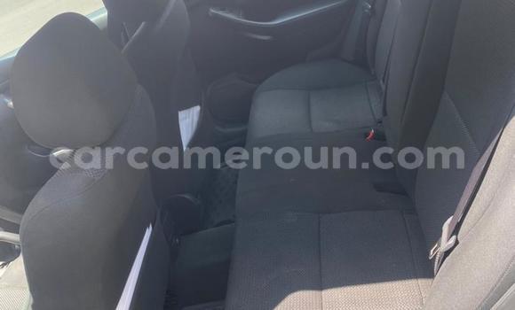 Acheter Occasion Voiture Toyota Avensis Gris à Yaoundé, Central Cameroon Acheter Occasion Voiture Toyota Avensis Gris à Yaoundé, Central Cameroon
