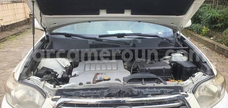 Big with watermark toyota highlander littoral cameroon douala 22073