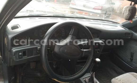 Buy Used Toyota Carina Other Car in Yaounde in Central Cameroon Buy Used Toyota Carina Other Car in Yaounde in Central Cameroon