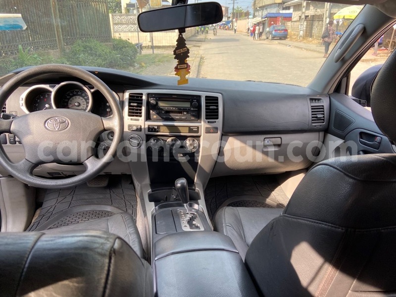 Big with watermark toyota 4runner littoral cameroon douala 22075