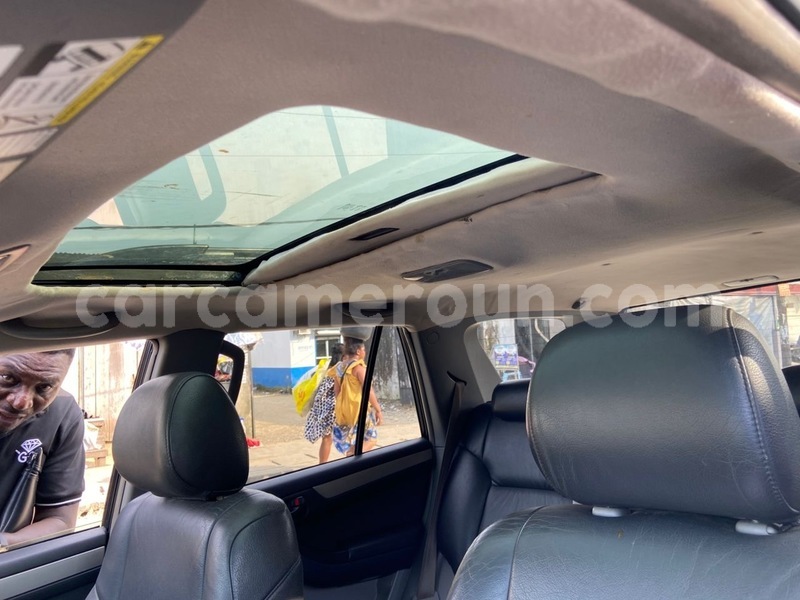 Big with watermark toyota 4runner littoral cameroon douala 22075