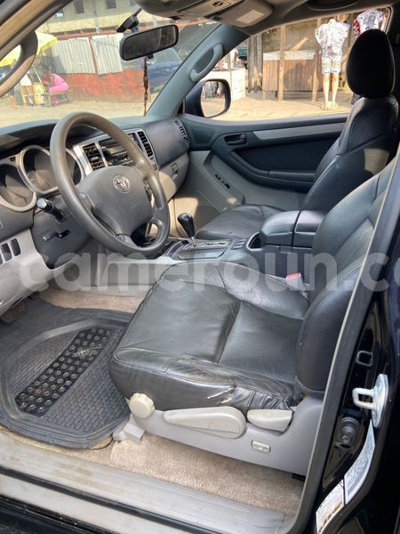 Big with watermark toyota 4runner littoral cameroon douala 22075