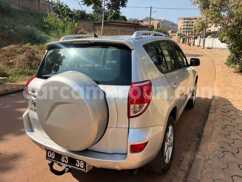 Big with watermark toyota rav4 central cameroon yaounde 22076