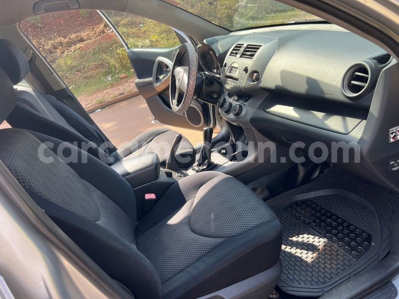 Big with watermark toyota rav4 central cameroon yaounde 22076