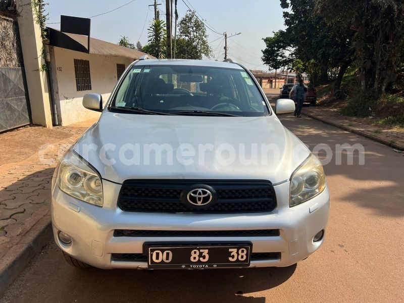 Big with watermark toyota rav4 central cameroon yaounde 22076