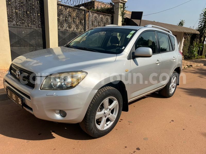 Big with watermark toyota rav4 central cameroon yaounde 22077
