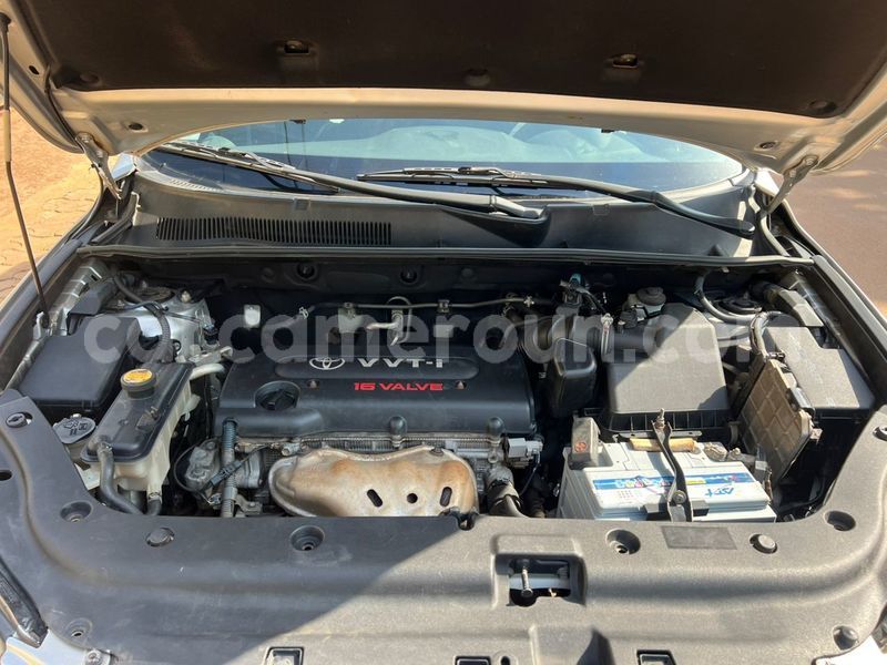 Big with watermark toyota rav4 central cameroon yaounde 22077