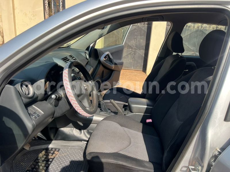 Big with watermark toyota rav4 central cameroon yaounde 22077