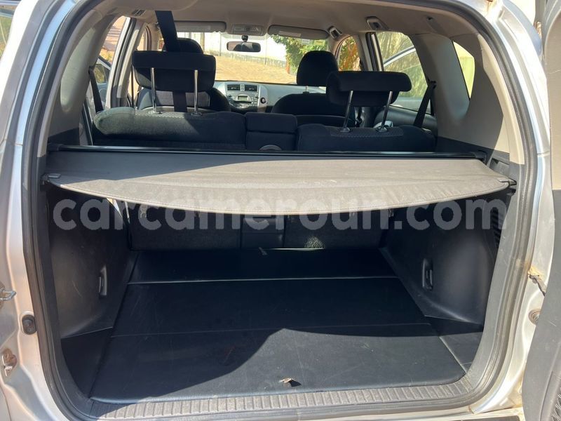 Big with watermark toyota rav4 central cameroon yaounde 22077