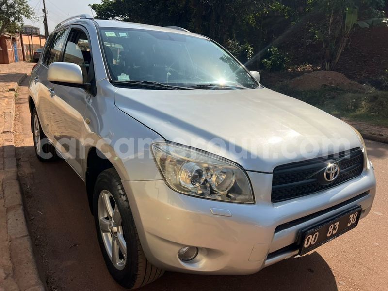 Big with watermark toyota rav4 central cameroon yaounde 22077