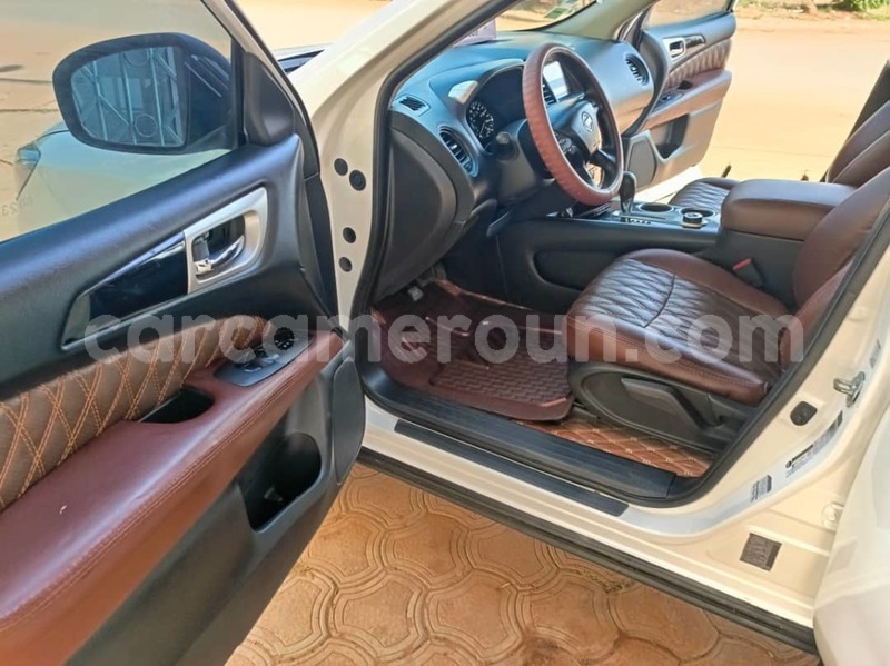 Big with watermark nissan pathfinder central cameroon yaounde 22078