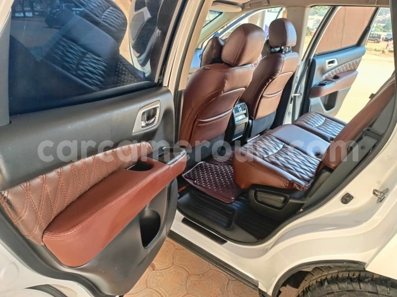 Big with watermark nissan pathfinder central cameroon yaounde 22079