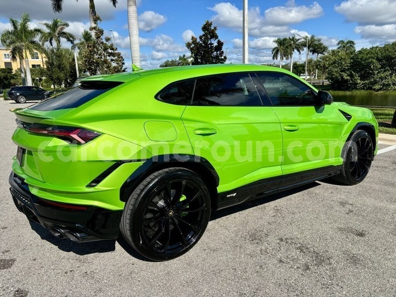 Big with watermark lamborghini urus south cameroon ambam 22086