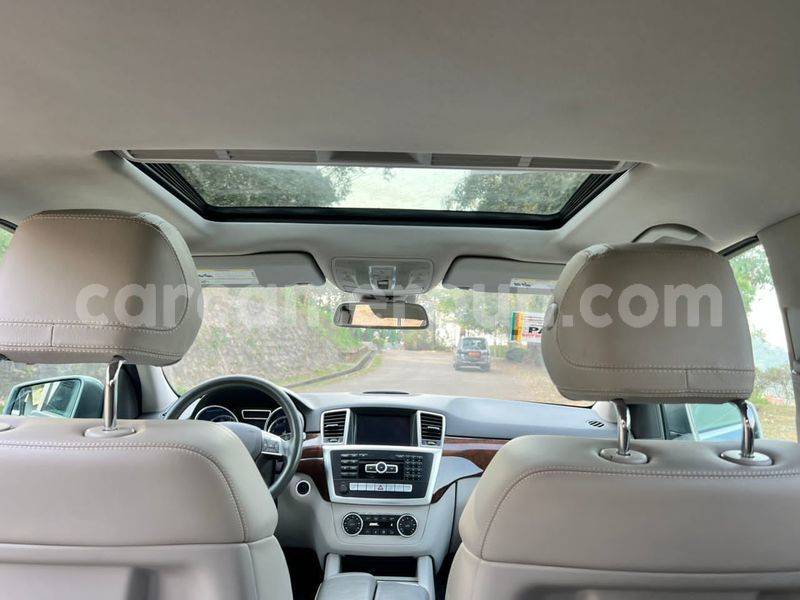 Big with watermark mercedes benz ml class central cameroon yaounde 22092