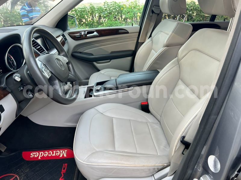 Big with watermark mercedes benz ml class central cameroon yaounde 22092