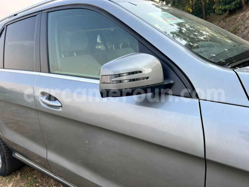Big with watermark mercedes benz ml class central cameroon yaounde 22092