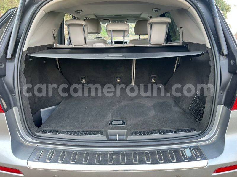 Big with watermark mercedes benz ml class central cameroon yaounde 22092