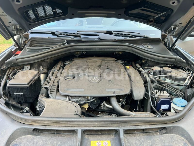 Big with watermark mercedes benz ml class central cameroon yaounde 22092
