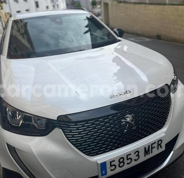 Big with watermark peugeot 2008 littoral cameroon douala 22094