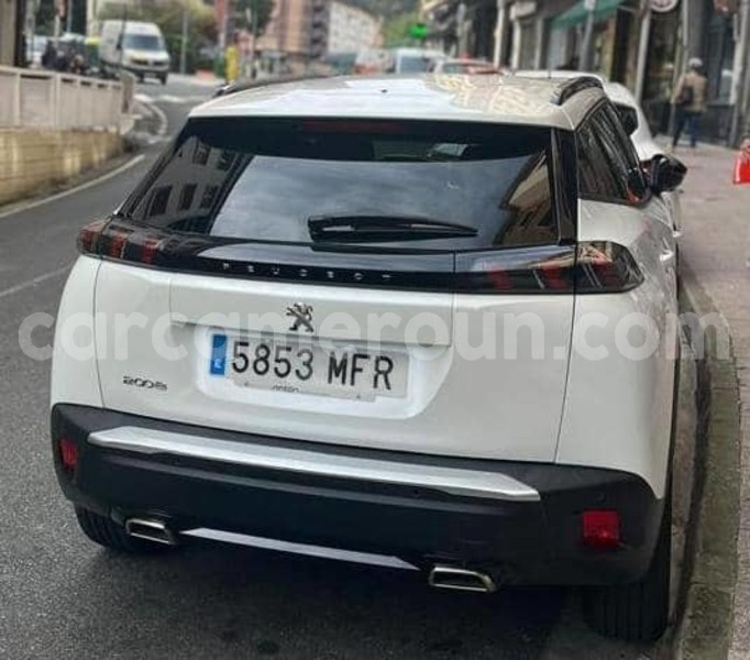Big with watermark peugeot 2008 littoral cameroon douala 22094