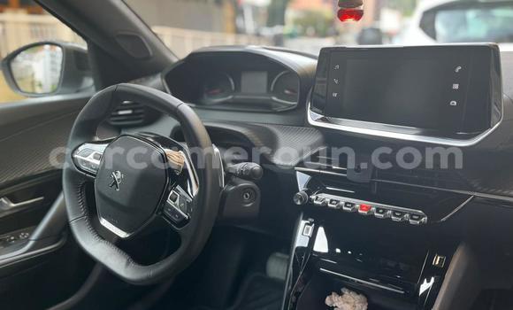 Acheter Occasion Voiture Peugeot 2008 Blanc à Douala, Littoral Cameroon Acheter Occasion Voiture Peugeot 2008 Blanc à Douala, Littoral Cameroon