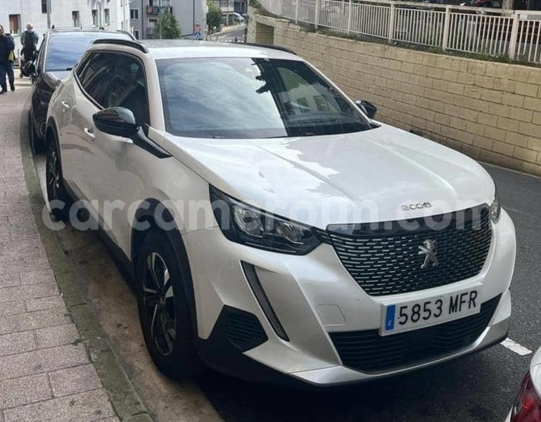 Big with watermark peugeot 2008 littoral cameroon douala 22094