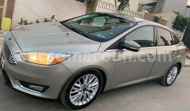 Big with watermark ford focus central cameroon bafia 22097