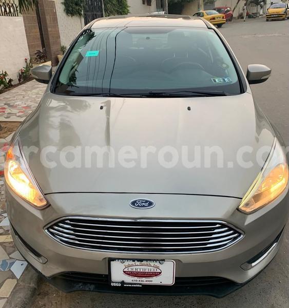 Big with watermark ford focus central cameroon bafia 22097