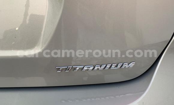 Acheter Occasion Voiture Ford Focus Gris à Bafia, Central Cameroon Acheter Occasion Voiture Ford Focus Gris à Bafia, Central Cameroon