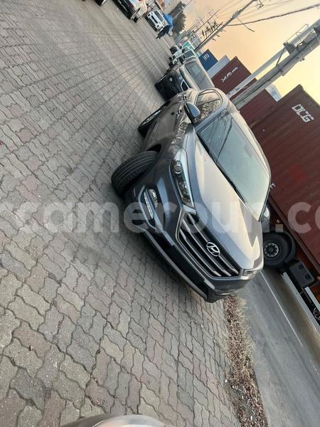 Big with watermark hyundai tucson northwest cameroon bamenda 22098